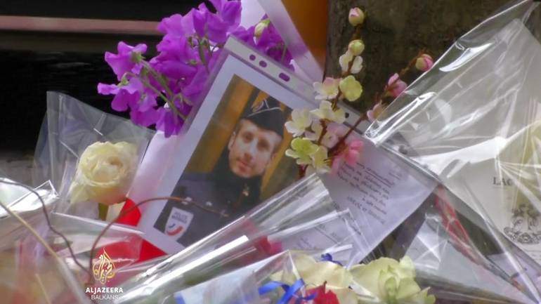 Sve veći broj samoubistava policajaca u Francuskoj